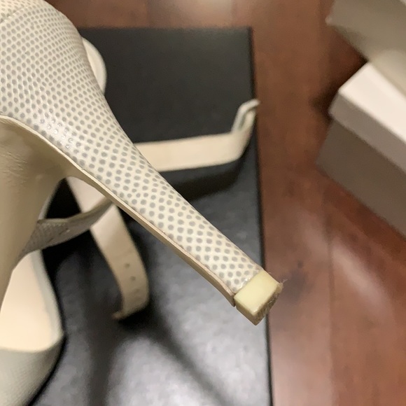 Alexander Wang sling back - Picture 7 of 12